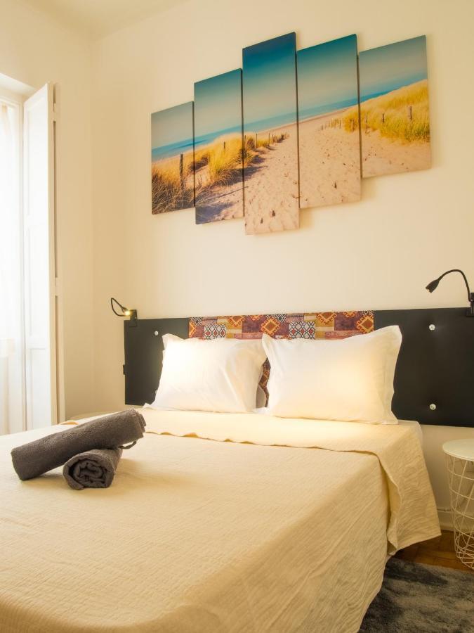 Alagoa Terrace Guesthouse FAO Kültér fotó