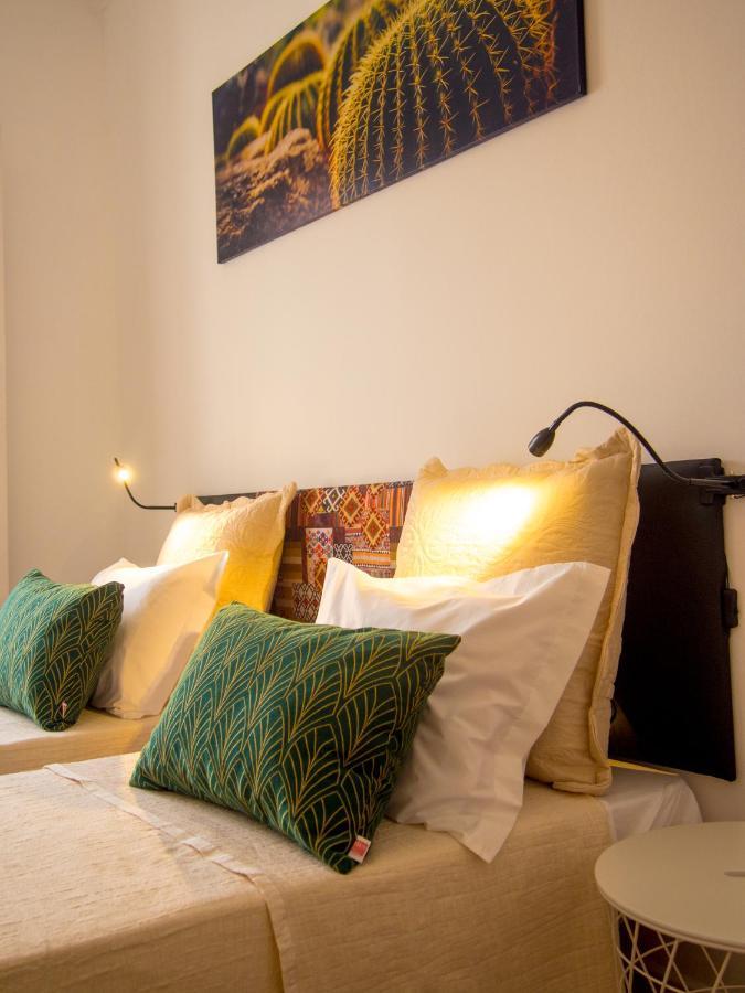 Alagoa Terrace Guesthouse FAO Kültér fotó