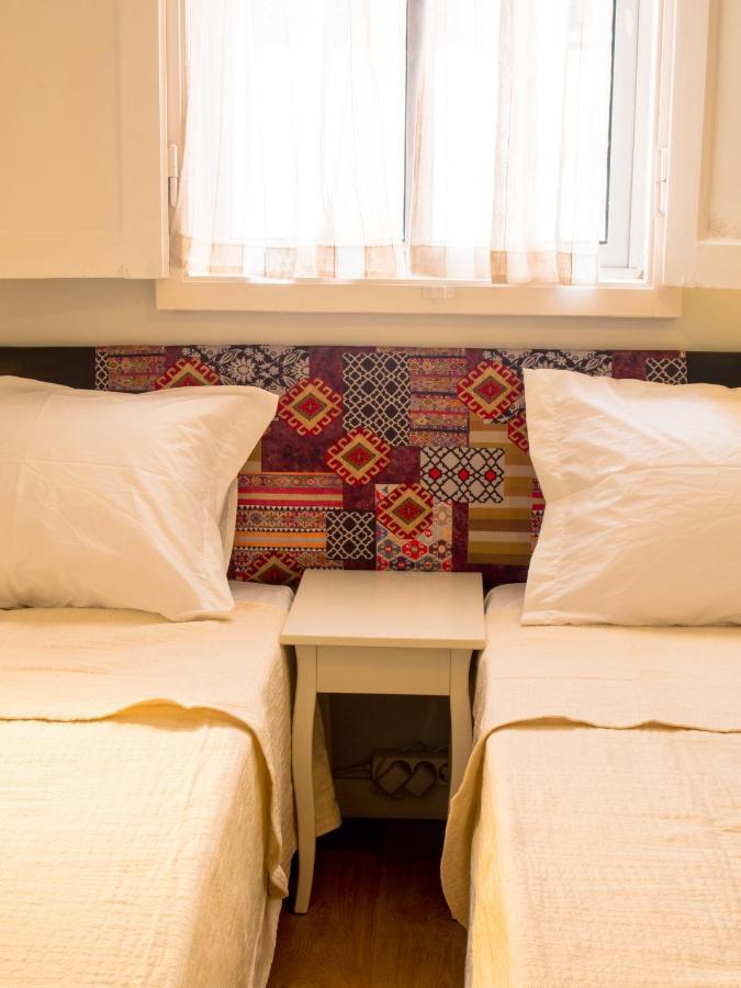 Alagoa Terrace Guesthouse FAO Kültér fotó