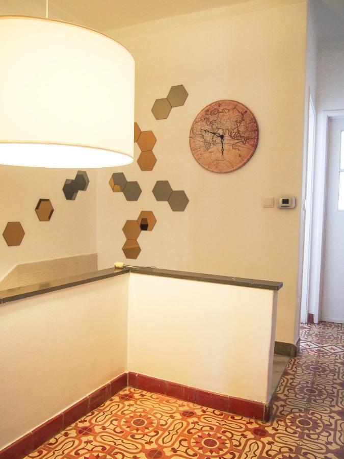 Alagoa Terrace Guesthouse FAO Kültér fotó
